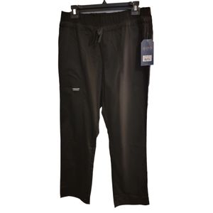 Cherokee Revolution Scrub Pants Size Medium-NWT